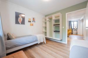 FREYZEIT Apartments Speyer