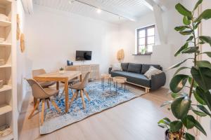 FREYZEIT Apartments Speyer
