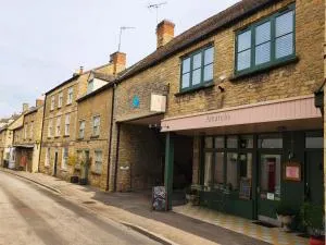 Amarelo apartment, Central Charlbury, 1 Super king bed - 查尔伯里