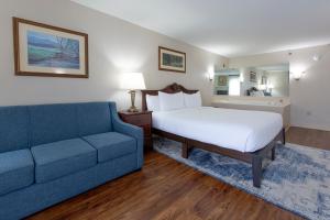 Music Road Resort Hotel and Inn
