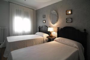 Casa Rural Palacete Magaña