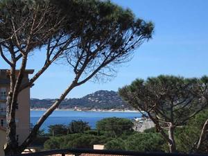 Appt 2 étoiles - parking - clim - piscine - mer à 300m