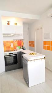 Picasso Huelin Malaga 250m from beach