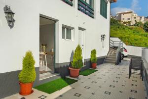 Madeira Funchal Stay