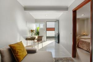 Madeira Funchal Stay