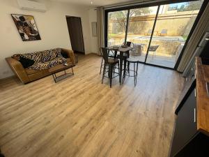 Appartements Aria Linda : photos des chambres