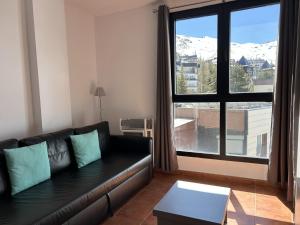 Montegorbea con parking NEVADAHOME
