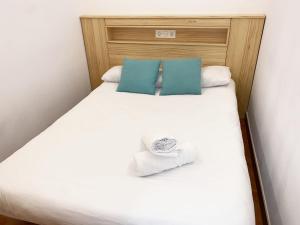 Montegorbea con parking NEVADAHOME