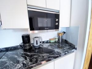 Montegorbea con parking NEVADAHOME