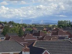 Prime Duloch Bridge View By Tba - Fordell