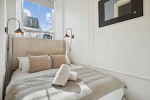 (G1) Elegant 2 bed Blythswood Apartment
