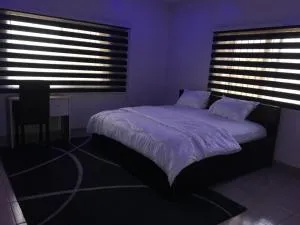 SLA shortlets - Aguda