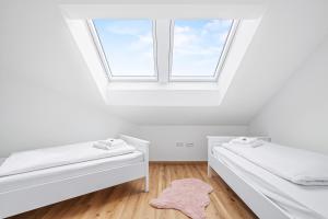 Modernes Landhaus am Bodensee