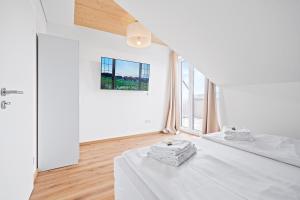 Modernes Landhaus am Bodensee