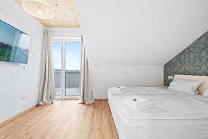 Modernes Landhaus am Bodensee