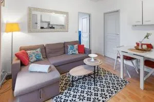 Lecour - Confortable et central - Châteauthébaud