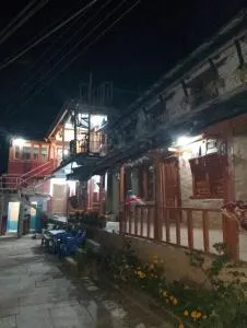 Ananya homestey - Patlekhet