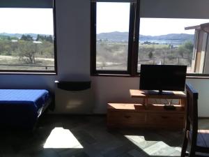 Cabañas Amanecer en Los Molinos