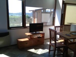 Cabañas Amanecer en Los Molinos