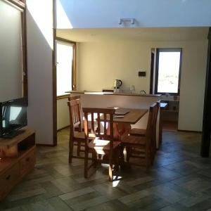 Cabañas Amanecer en Los Molinos