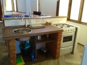 Cabañas Amanecer en Los Molinos