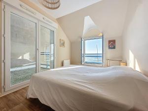 Saint Georges - duplex face mer
