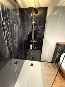 Appartements Le Saint Laurent apartment : photos des chambres
