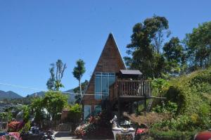 Tekoma Hotel & Hostel Cameron Highlands - FREE SHUTTLE SERVICE