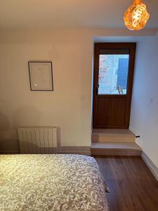 Appartements Le Saint Laurent apartment : photos des chambres