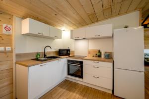 Appartements Le Hangar Atypique, Ploufragan : photos des chambres