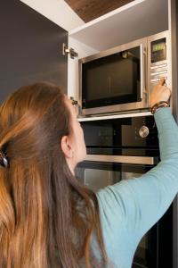 Camping Essenza Alpina