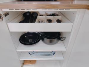 Cozy Apartment with View of the Grand Place 6 p