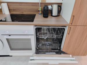 Cozy Apartment with View of the Grand Place 6 p