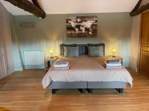 B&B / Chambres d'hotes Favau : photos des chambres