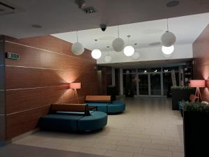 Hotel Kolna - darmowy parking, basen w cenie