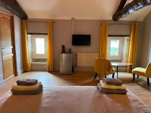 B&B / Chambres d'hotes Favau : photos des chambres