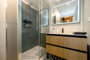Appartements Le Hangar Atypique, Ploufragan : photos des chambres