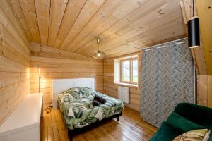 Appartements Le Hangar Atypique, Ploufragan : photos des chambres
