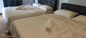 Mountain Lake Resort Tasik Beris Kedah - Kampong Tanjong Piring