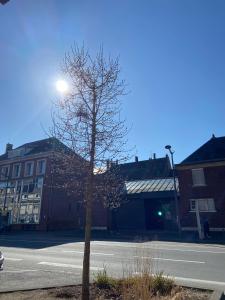 Appartements 2 chambres Hyper centre avec place de Parking et WIFI : photos des chambres