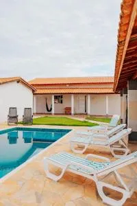 Chácara Recanto Lunar - 塔图伊