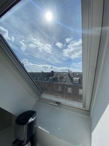 Appartements 2 chambres Hyper centre avec place de Parking et WIFI : photos des chambres