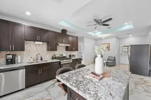 Houstons Ludum Locus - 皮尔兰