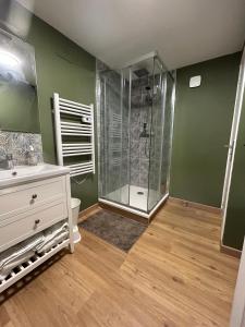 Appartements O Nid d-Azay : photos des chambres