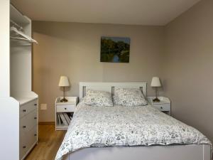 Appartements O Nid d-Azay : photos des chambres
