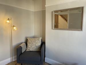 Harmonious Family Home in Westbury-on-Trym