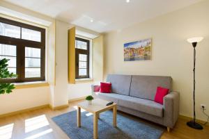 Aposentus - CS Trindade Apartments