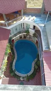 Residencial Misky Dreams - Naranjillo