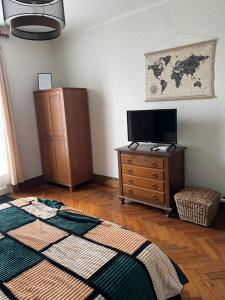 B&B / Chambres d'hotes 32 parc des sports chez catherve : photos des chambres