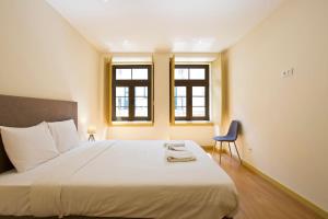 Aposentus - CS Trindade Apartments